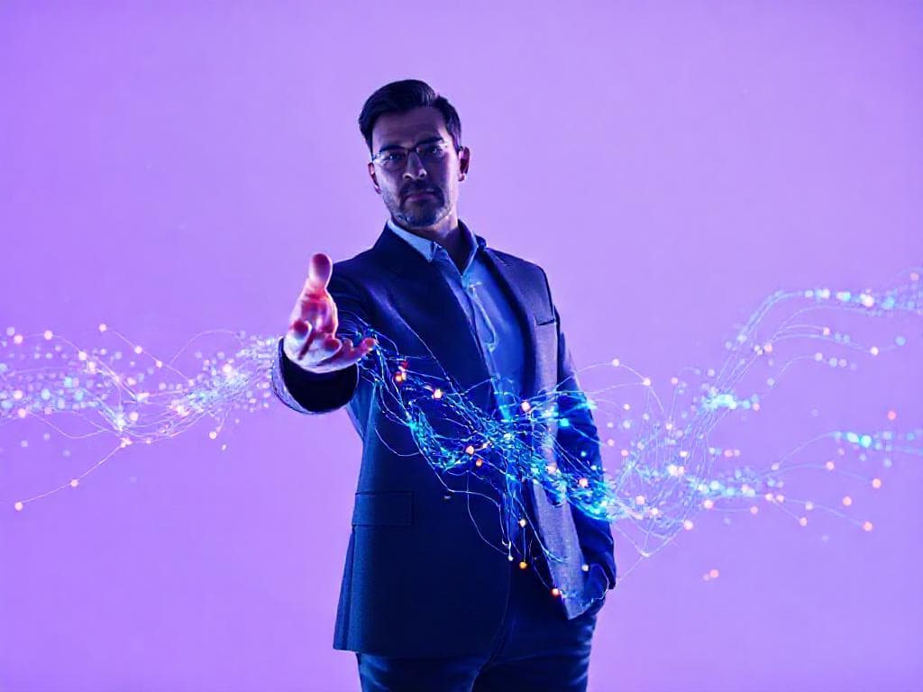 AI and Content Control