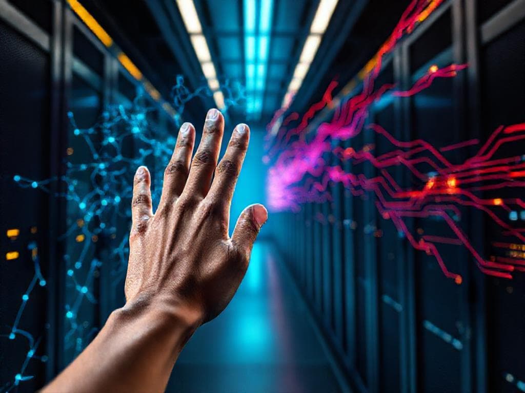 Control Your Content's AI Future