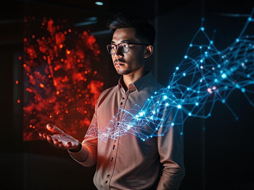 Rebuild Trust: Immersive Experiences After a Crisis