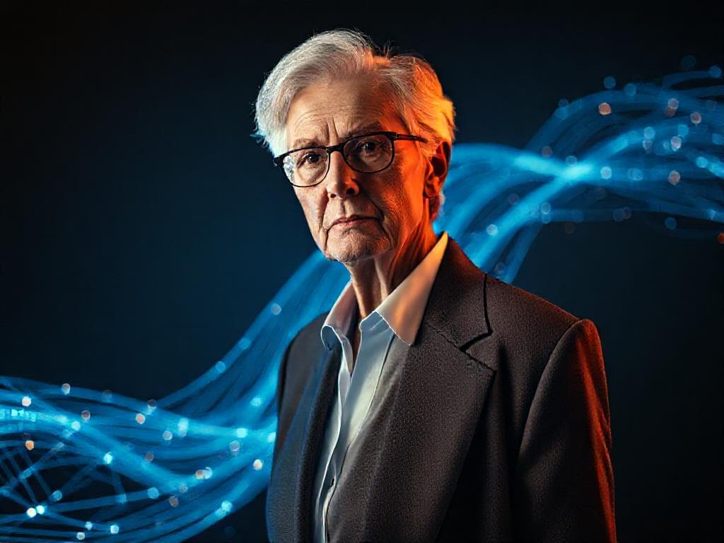 Immersive Experiences & Data-Driven Storytelling