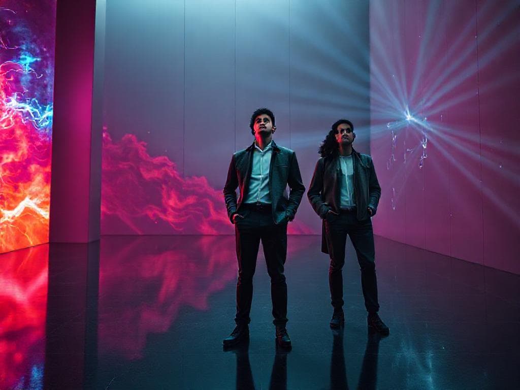 POPLIFE's Immersive Experiences