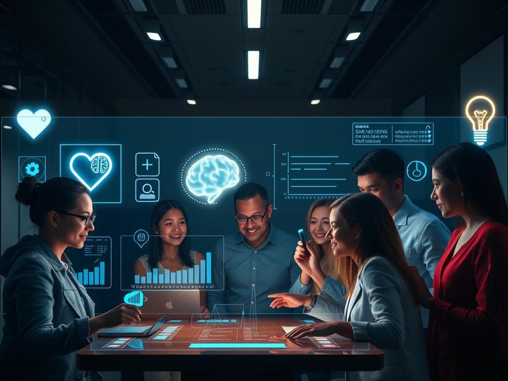 Captivate customers with interactive experiences that drive loyalty