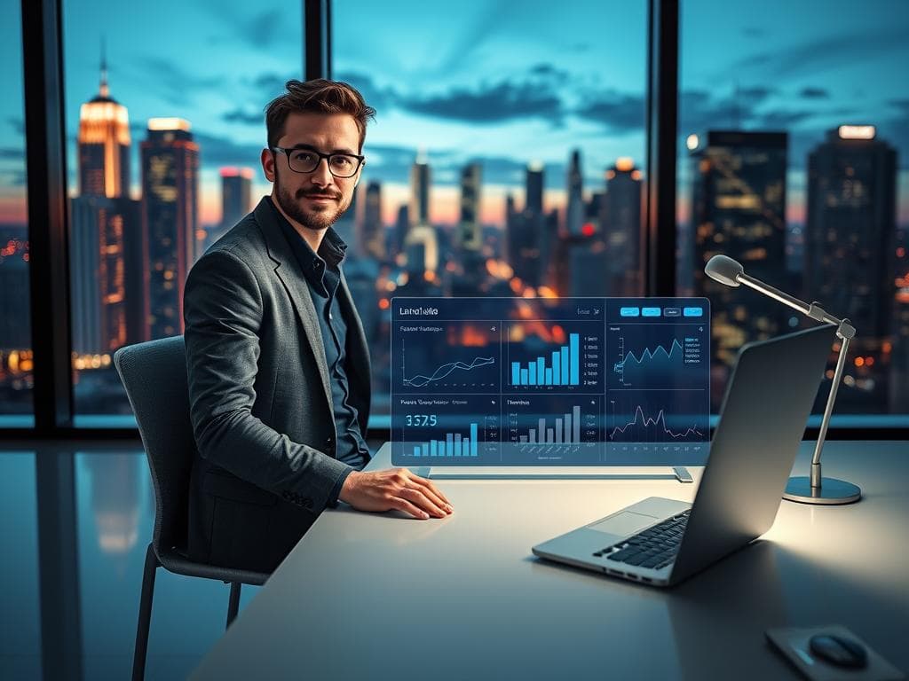 Optimize E-commerce Marketing