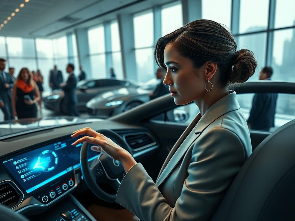 Emotional Data Storytelling