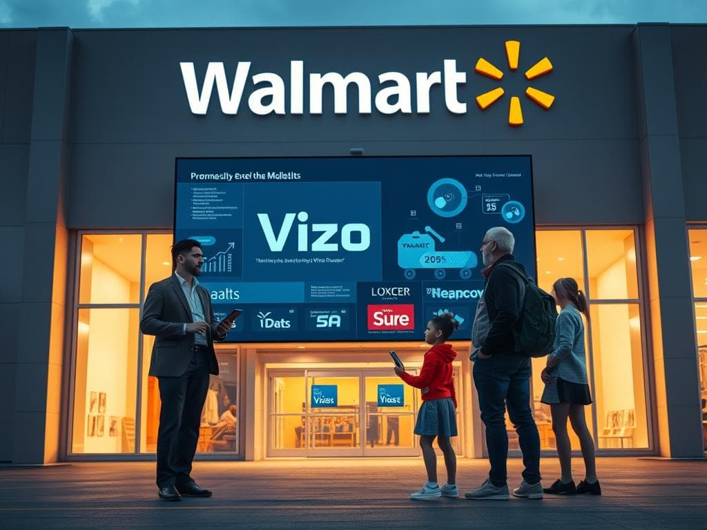 Walmart's Data-Targeted Ads: Boost Customer Engagement with Shopping Insights