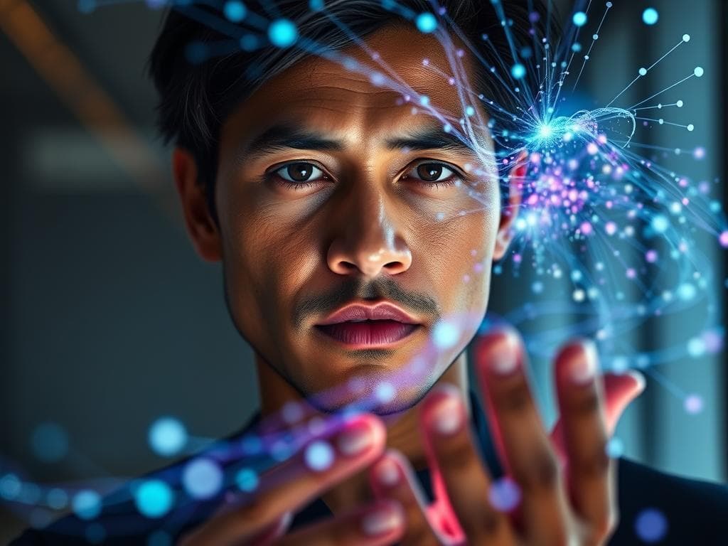 AI-Powered Brand Experiences