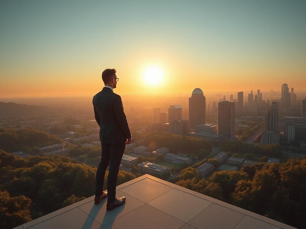 Powering Sustainable Futures