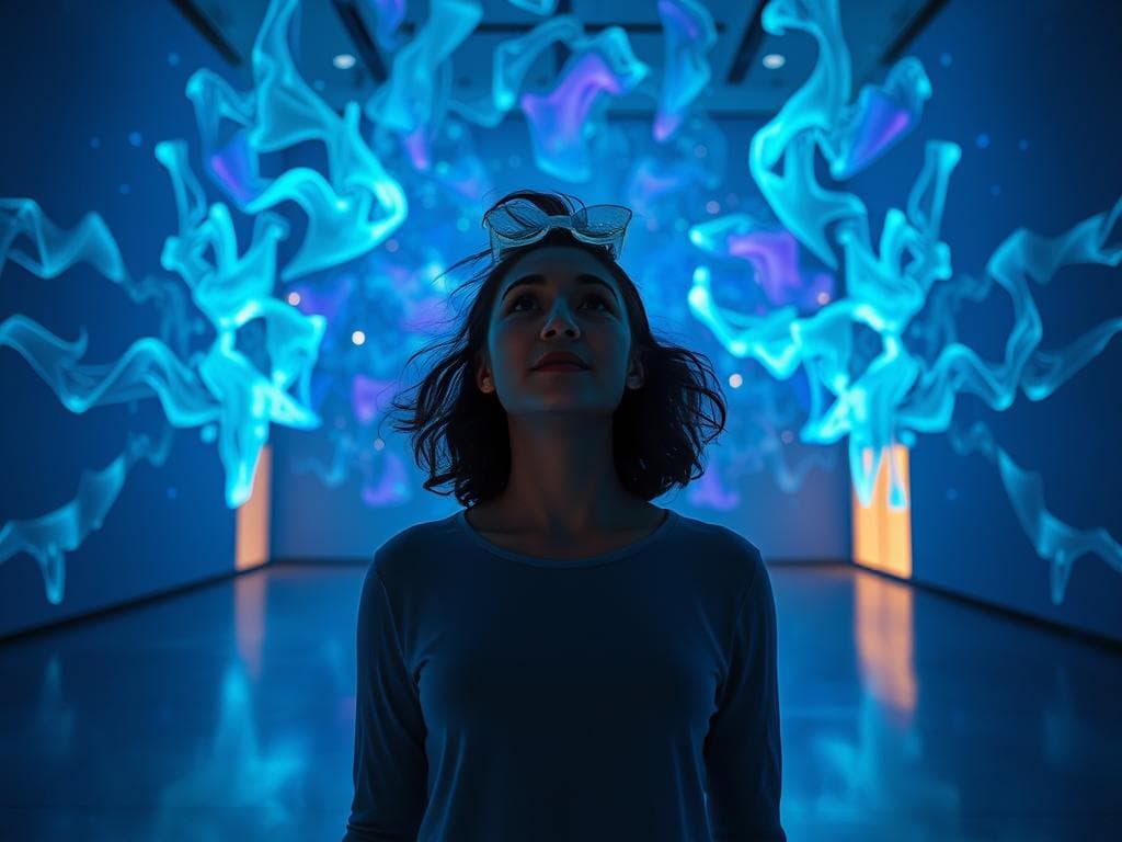 Immersive Storytelling Data Driven Brand Experiences