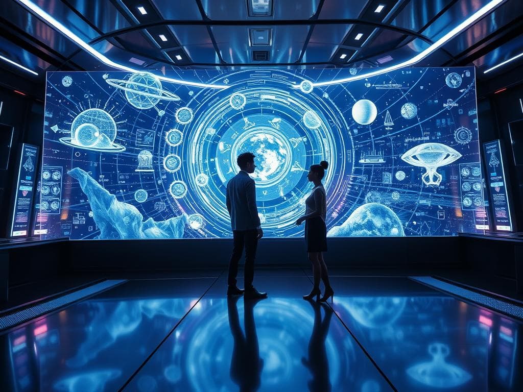 Immersive Brand Storytelling: Engage Your Audience