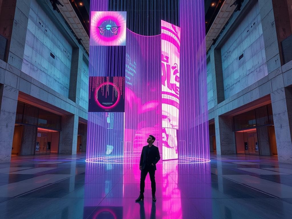 Immersive Experiences Boost Brand Engagement