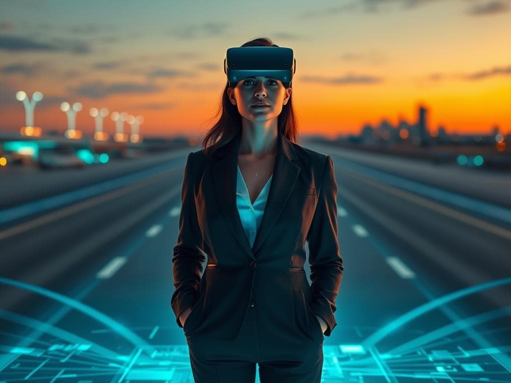 Immersive Storytelling: Transform Infrastructure Projects