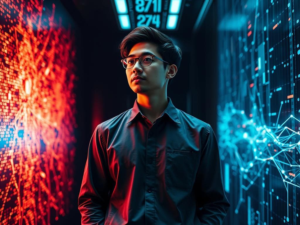 Rebuild Trust: Immersive Experiences After a Crisis