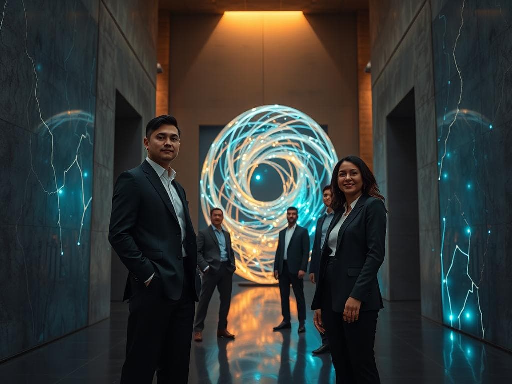 Immersive Technologies in Action