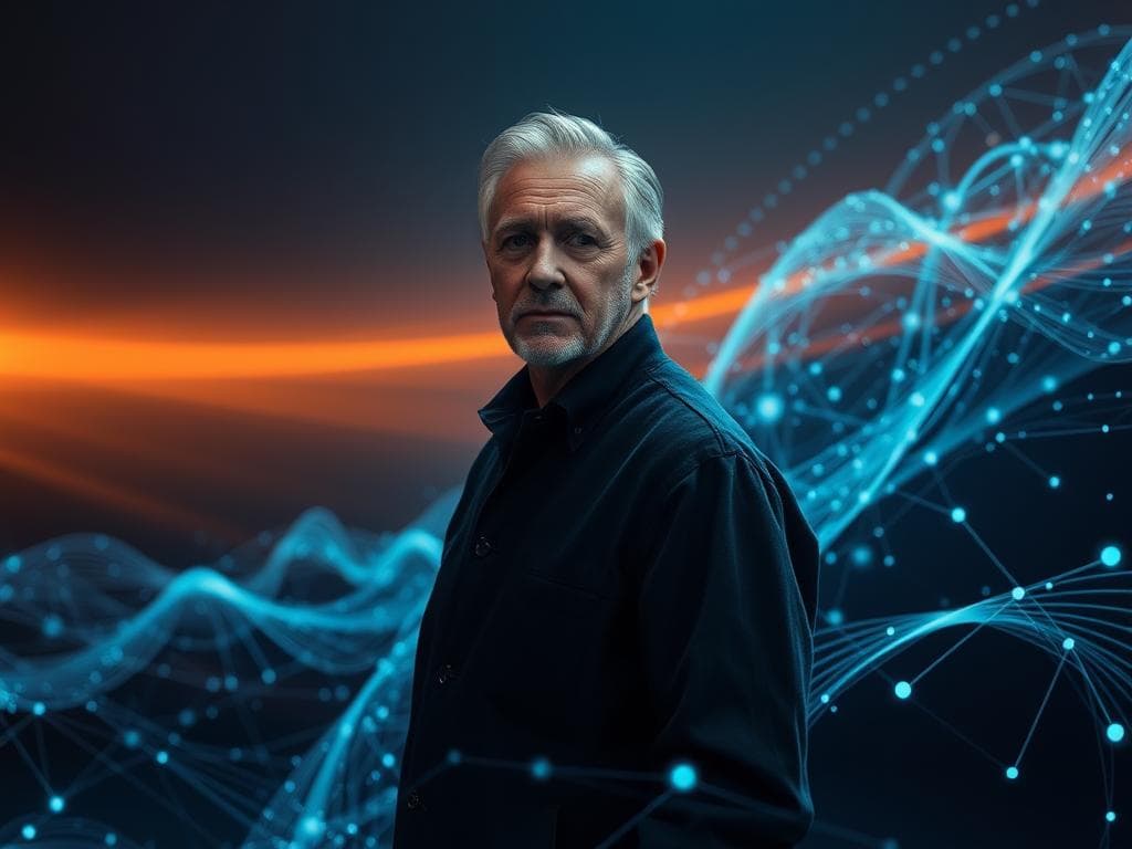 Immersive Experiences & Data-Driven Storytelling