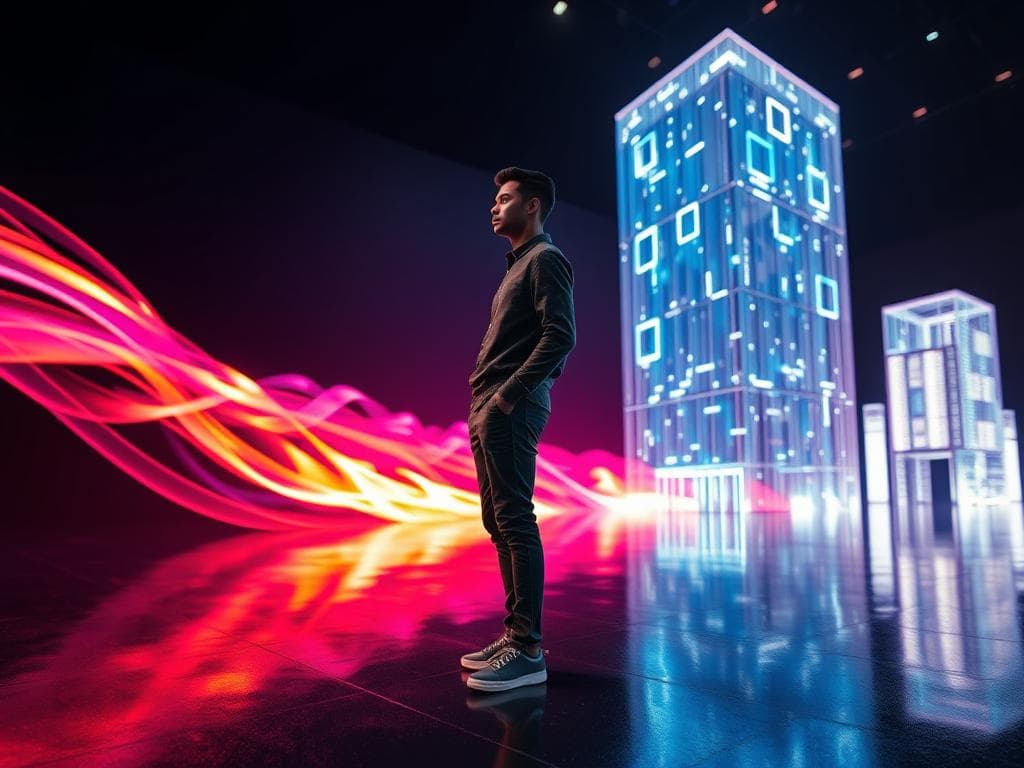 Immersive Experiences Build Your Brand